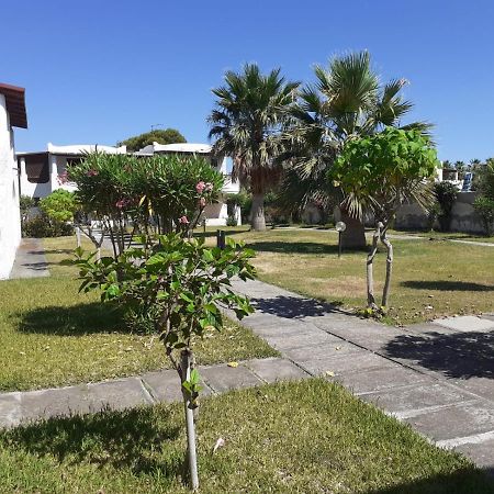 Menichetta 4 Posti Bilo Con Piscina Gratuita Dall' 11 Luglio Al 31 Agosto Вулкано Экстерьер фото
