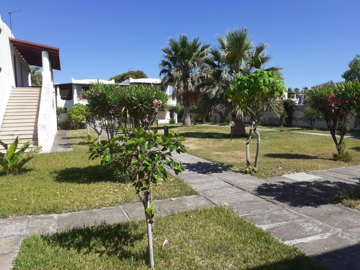 Menichetta 4 Posti Bilo Con Piscina Gratuita Dall' 11 Luglio Al 31 Agosto Вулкано Экстерьер фото